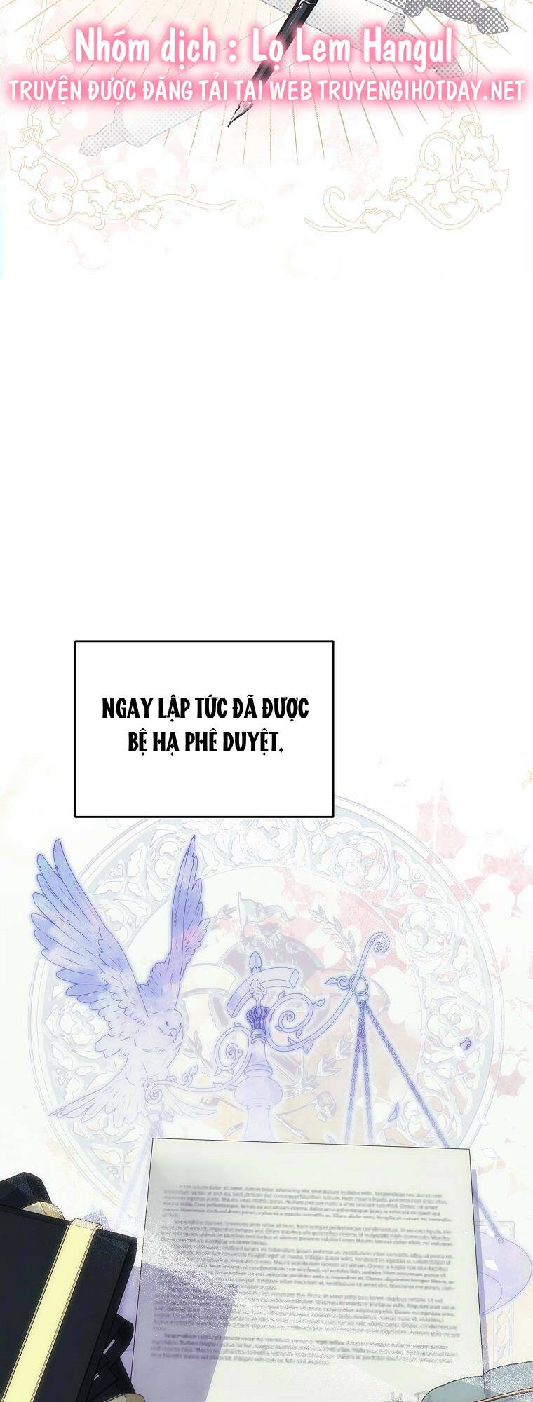 Nàng Công Nương Roselia Chapter 31 - Trang 2