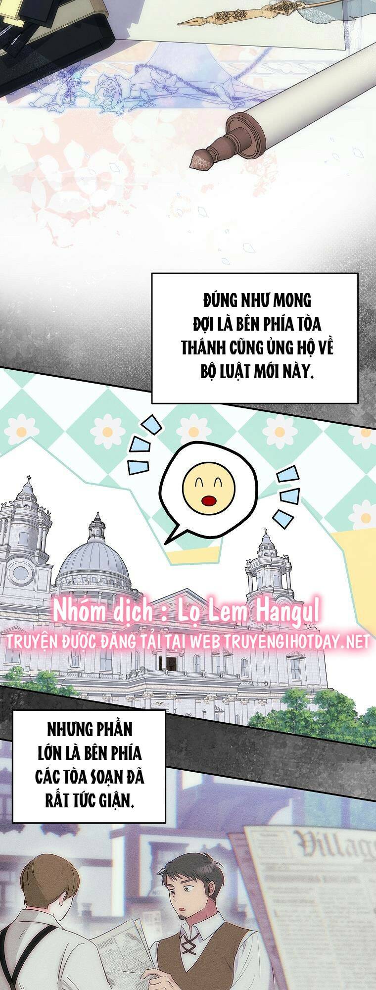 Nàng Công Nương Roselia Chapter 31 - Trang 2