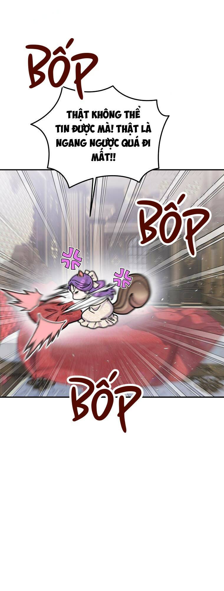 Nàng Công Nương Roselia Chapter 31 - Trang 2