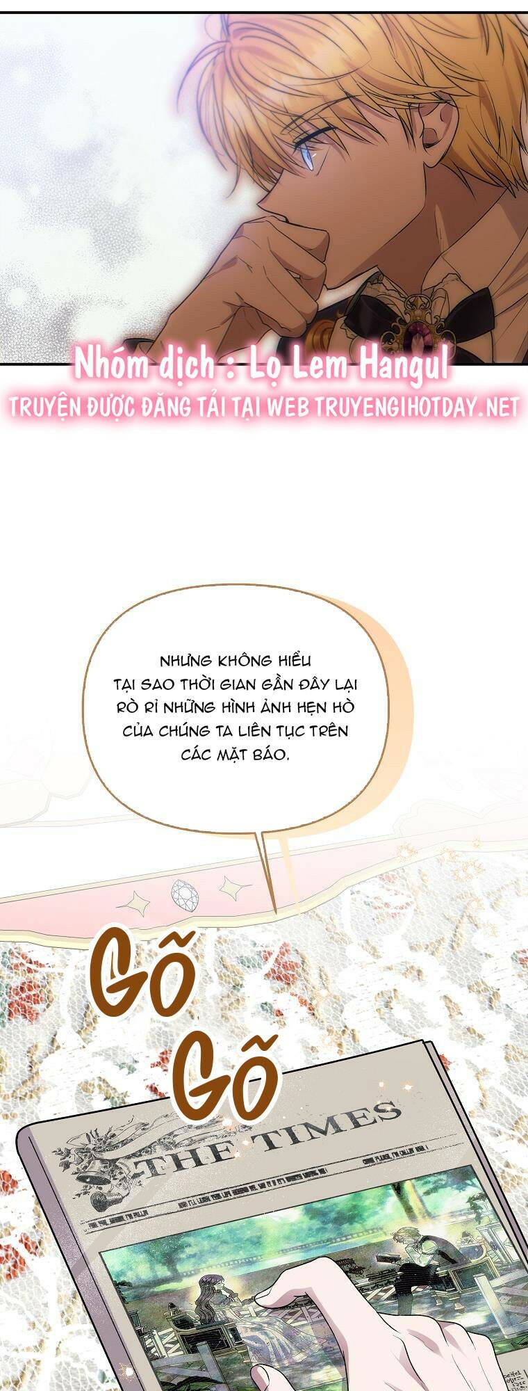 Nàng Công Nương Roselia Chapter 31 - Trang 2