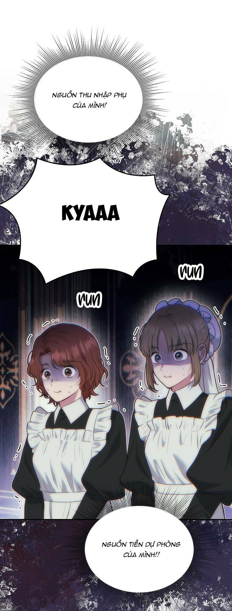 Nàng Công Nương Roselia Chapter 31 - Trang 2