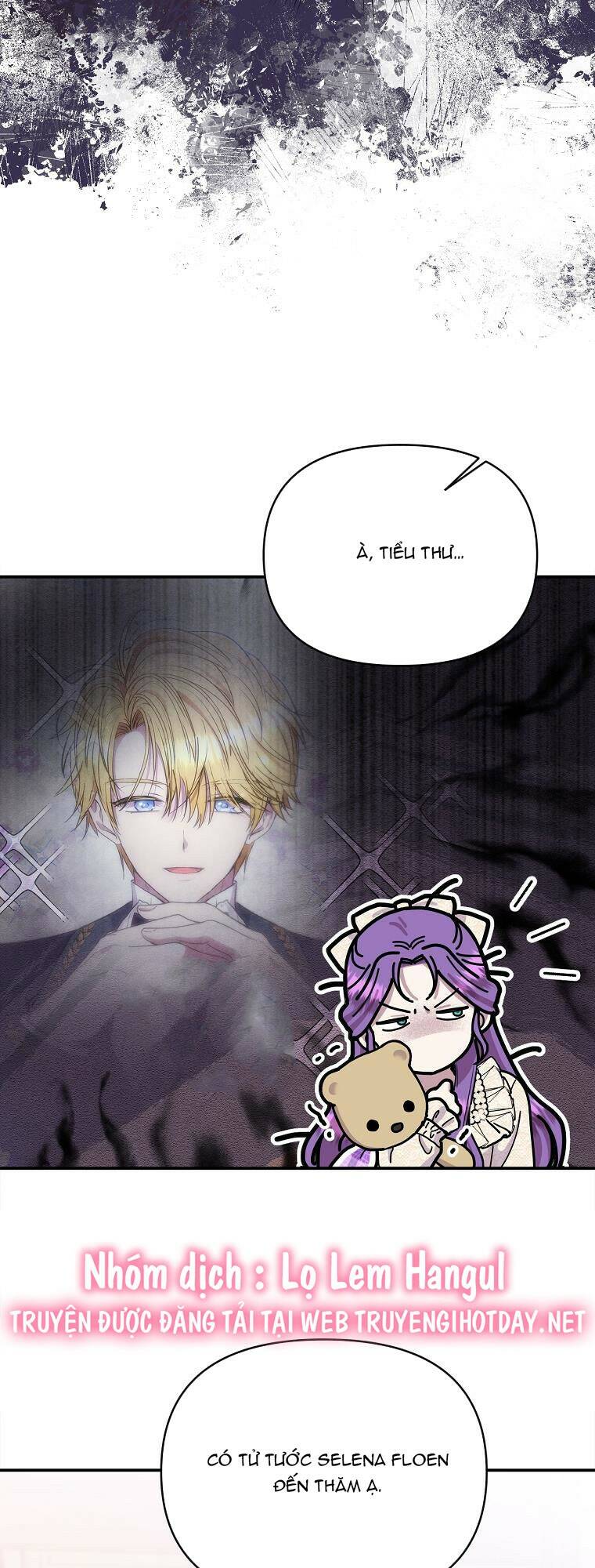 Nàng Công Nương Roselia Chapter 31 - Trang 2