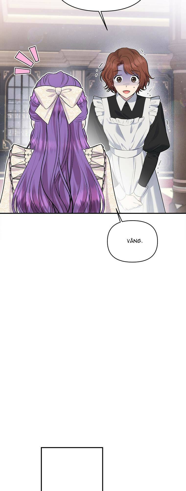 Nàng Công Nương Roselia Chapter 31 - Trang 2