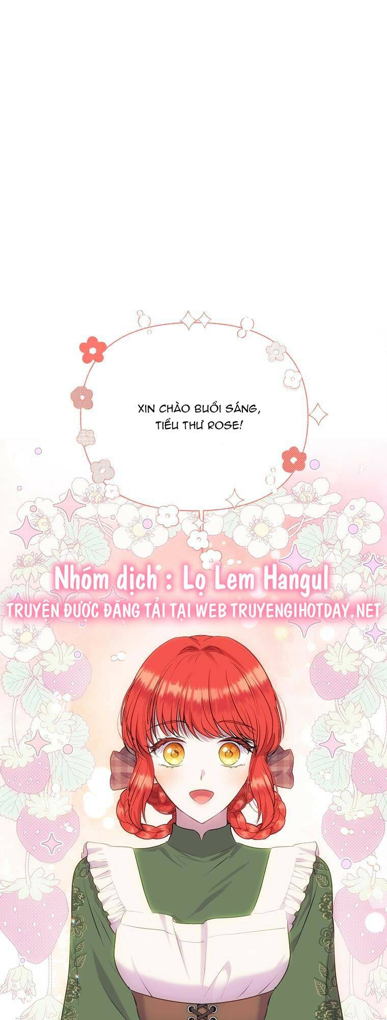 Nàng Công Nương Roselia Chapter 31 - Trang 2