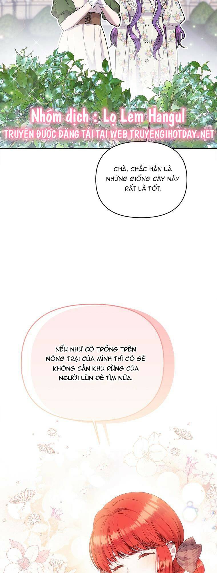 Nàng Công Nương Roselia Chapter 31 - Trang 2