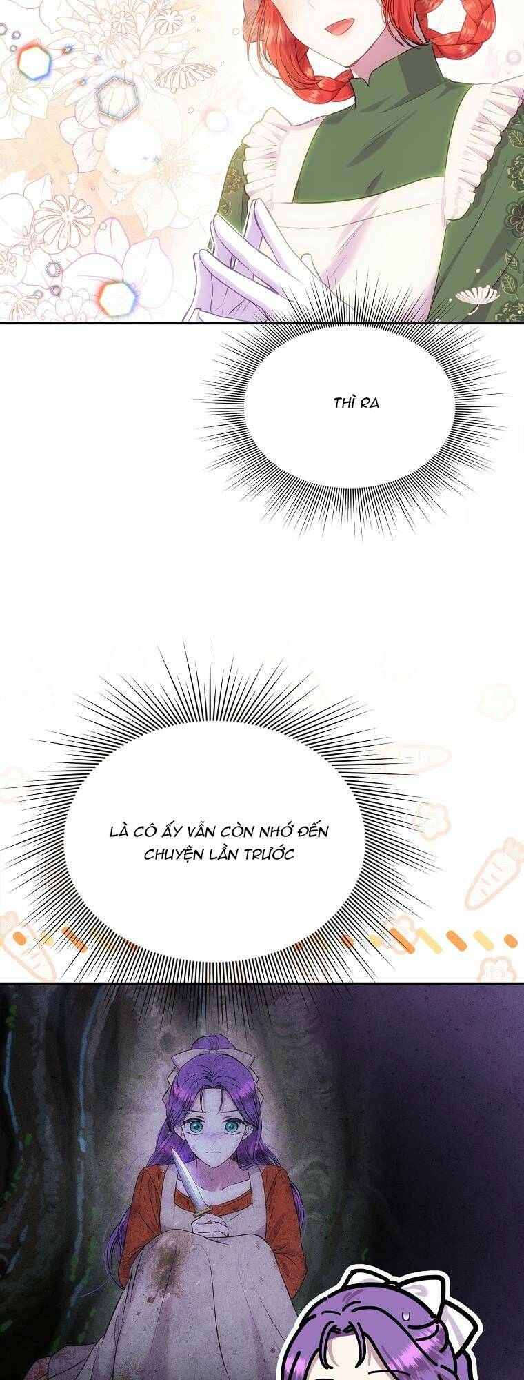 Nàng Công Nương Roselia Chapter 31 - Trang 2