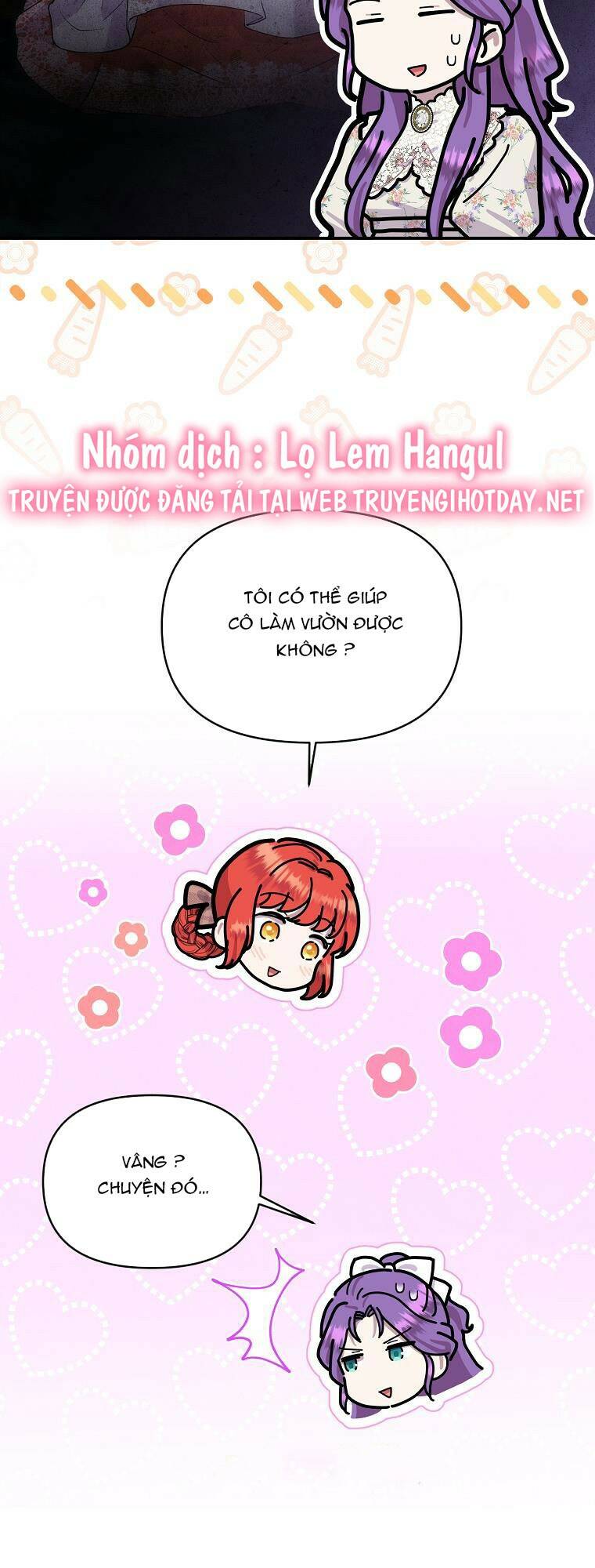 Nàng Công Nương Roselia Chapter 31 - Trang 2