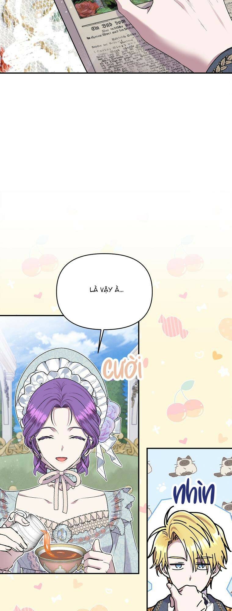 Nàng Công Nương Roselia Chapter 31 - Trang 2