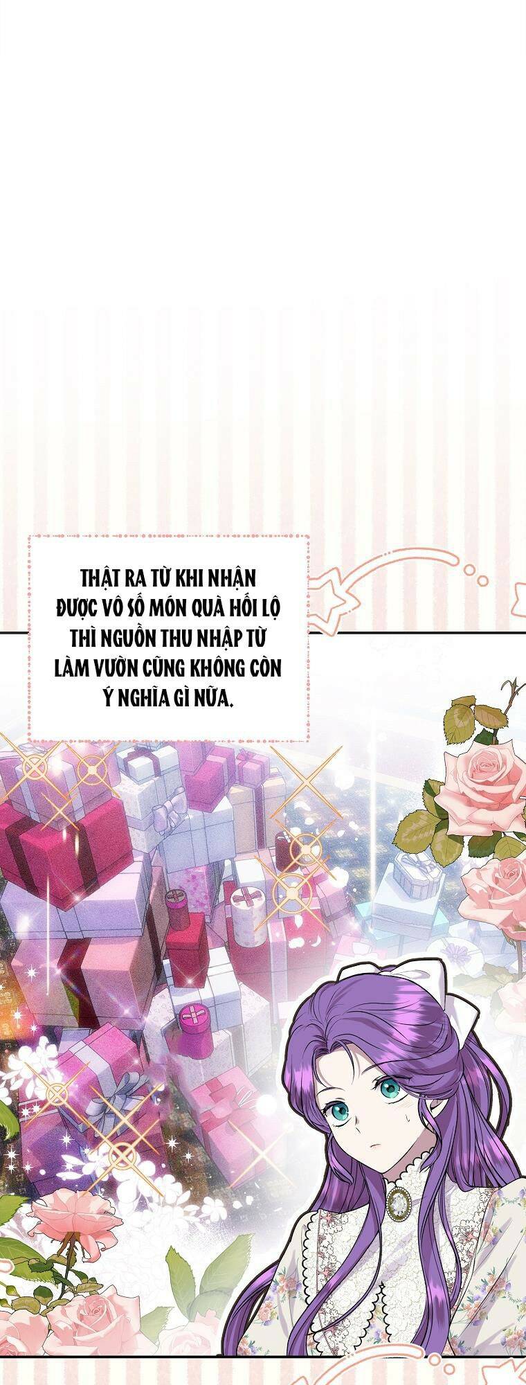 Nàng Công Nương Roselia Chapter 31 - Trang 2