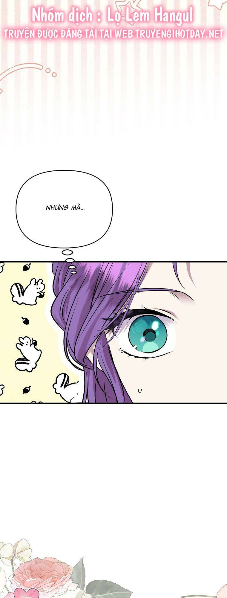 Nàng Công Nương Roselia Chapter 31 - Trang 2