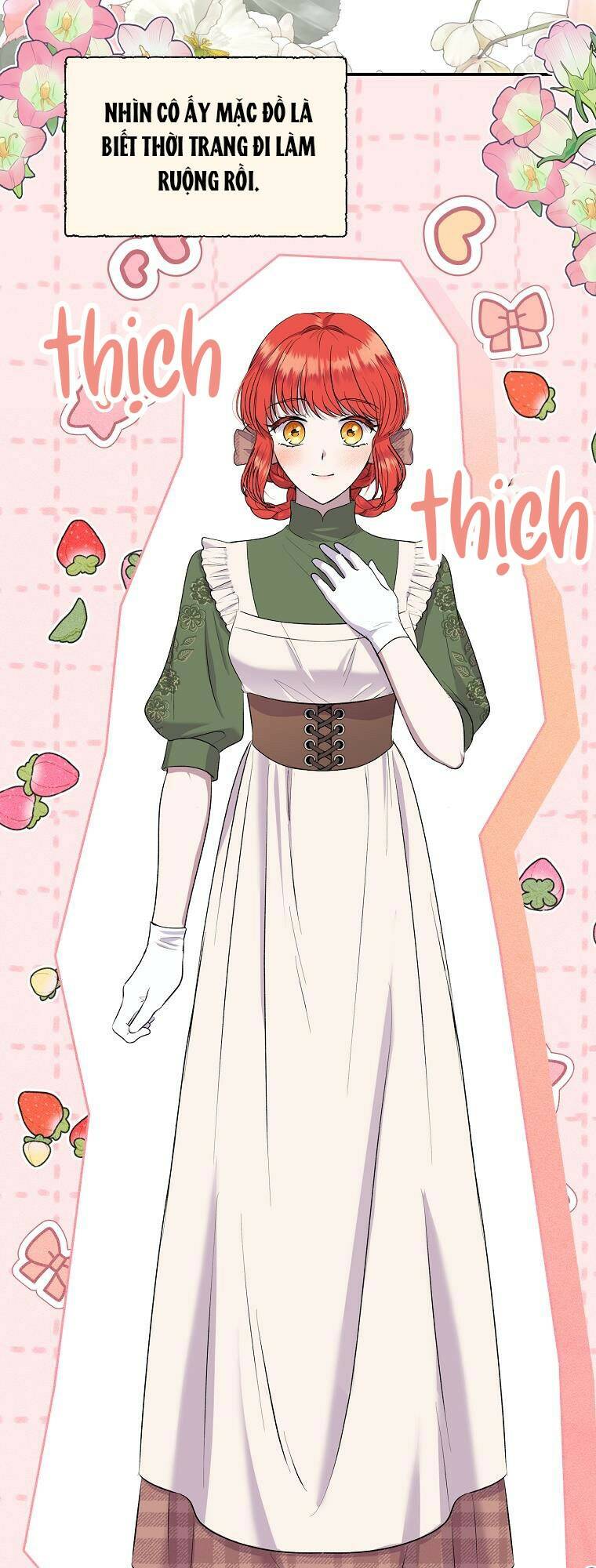 Nàng Công Nương Roselia Chapter 31 - Trang 2