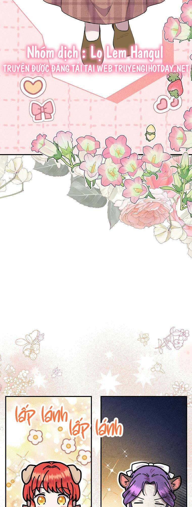 Nàng Công Nương Roselia Chapter 31 - Trang 2