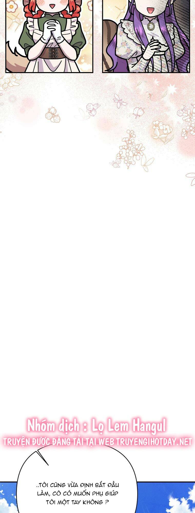 Nàng Công Nương Roselia Chapter 31 - Trang 2