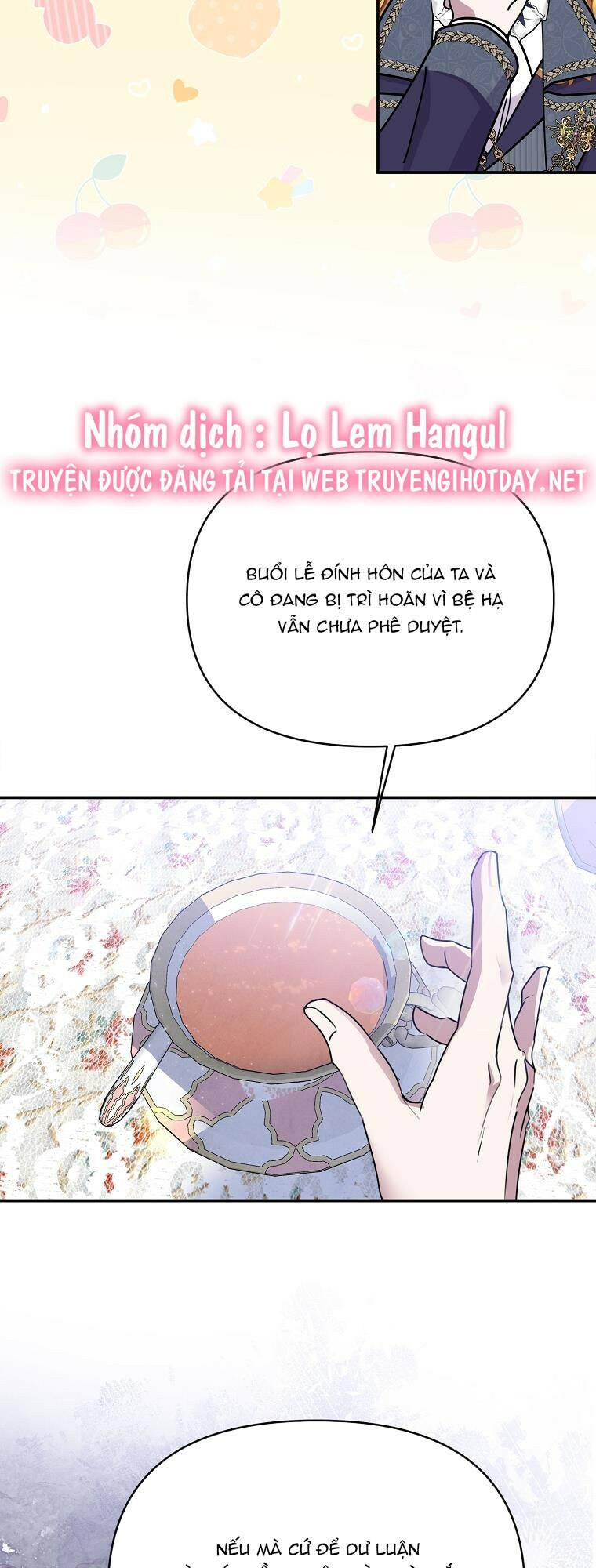 Nàng Công Nương Roselia Chapter 31 - Trang 2