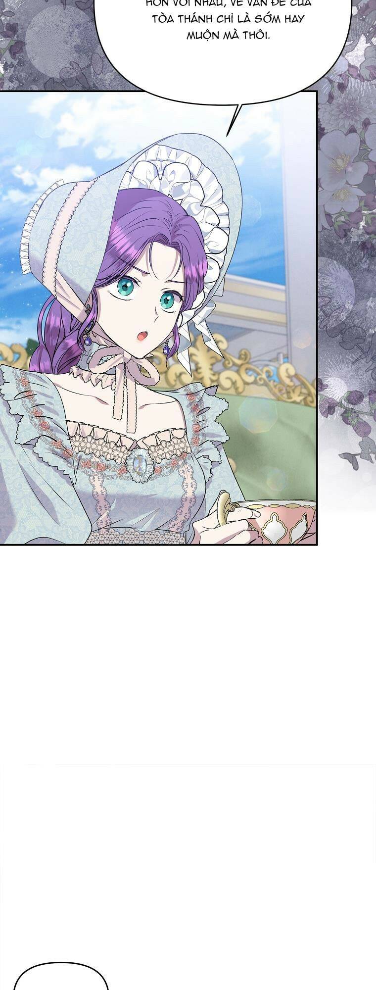 Nàng Công Nương Roselia Chapter 31 - Trang 2