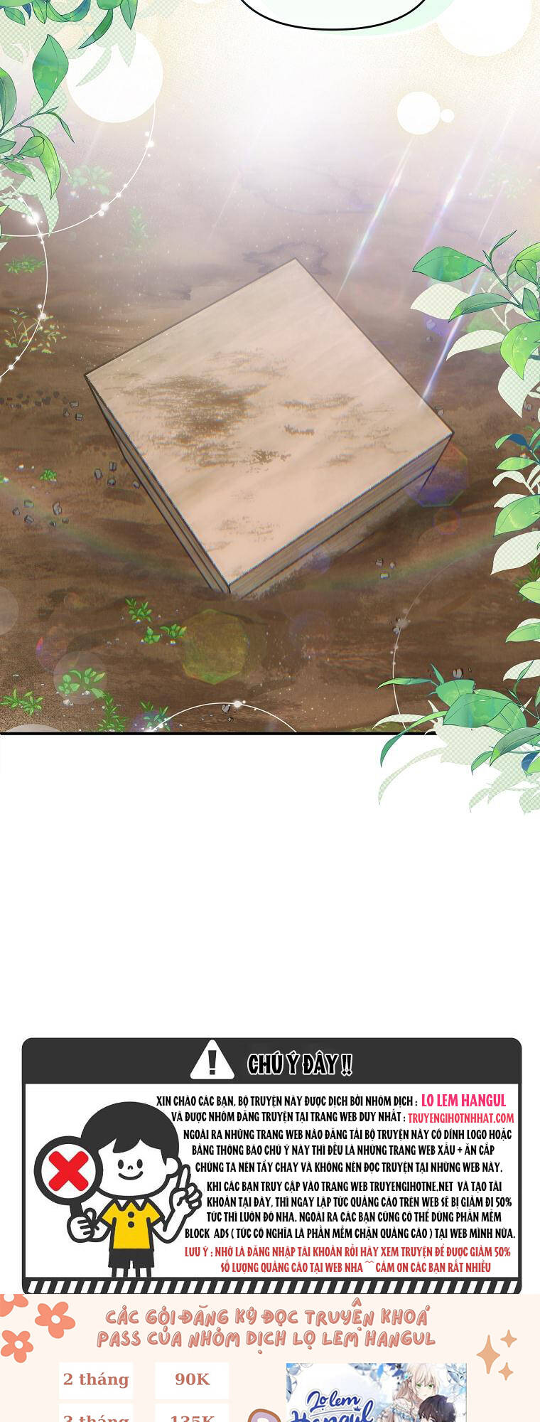 Nàng Công Nương Roselia Chapter 32 - Trang 2