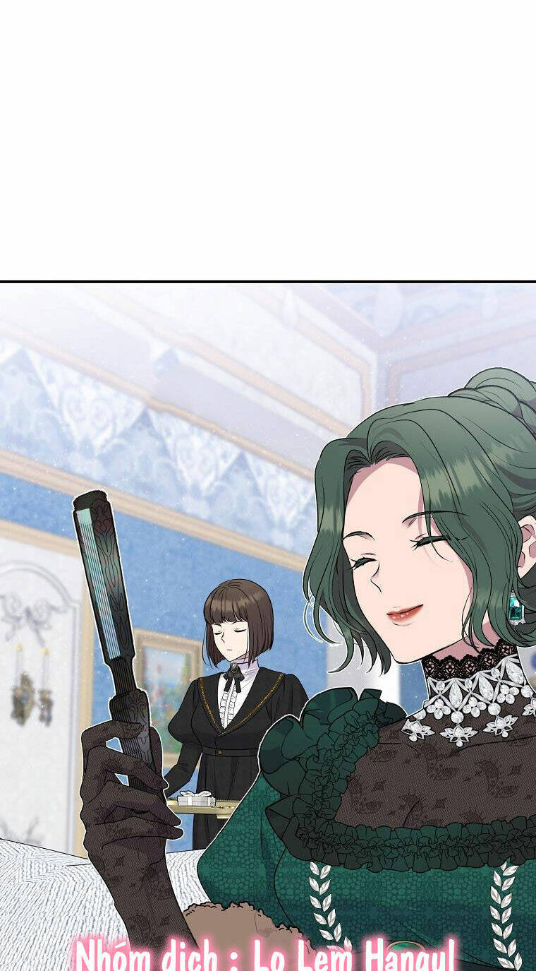 Nàng Công Nương Roselia Chapter 33 - Trang 2