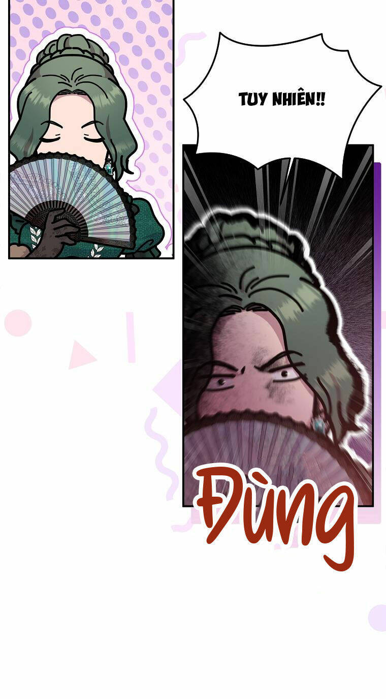 Nàng Công Nương Roselia Chapter 33 - Trang 2