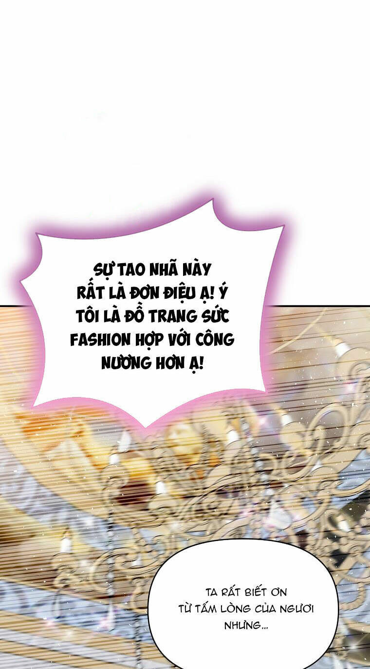 Nàng Công Nương Roselia Chapter 33 - Trang 2