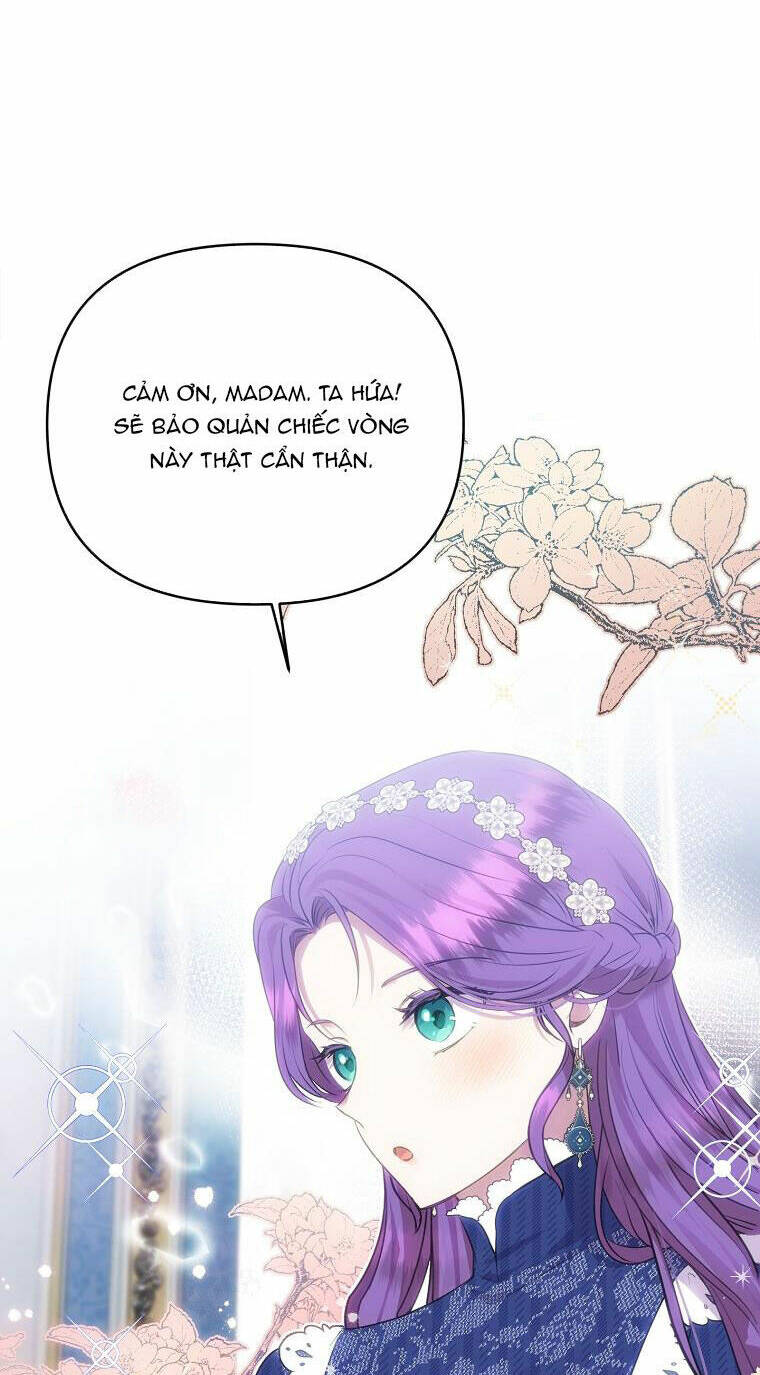 Nàng Công Nương Roselia Chapter 33 - Trang 2