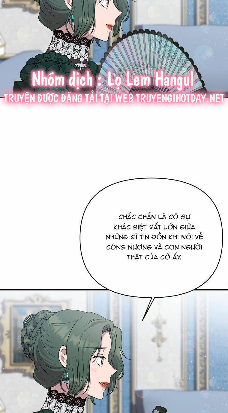 Nàng Công Nương Roselia Chapter 33 - Trang 2