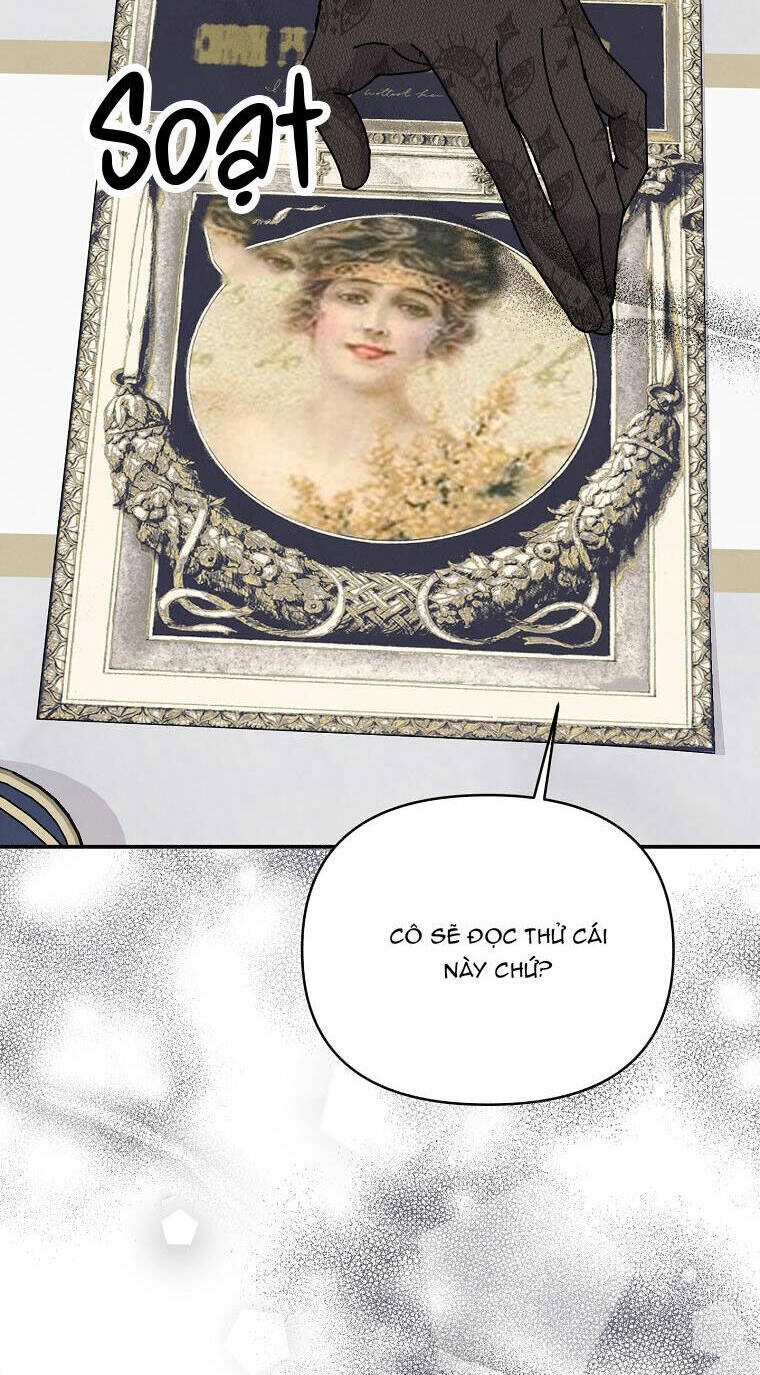 Nàng Công Nương Roselia Chapter 33 - Trang 2