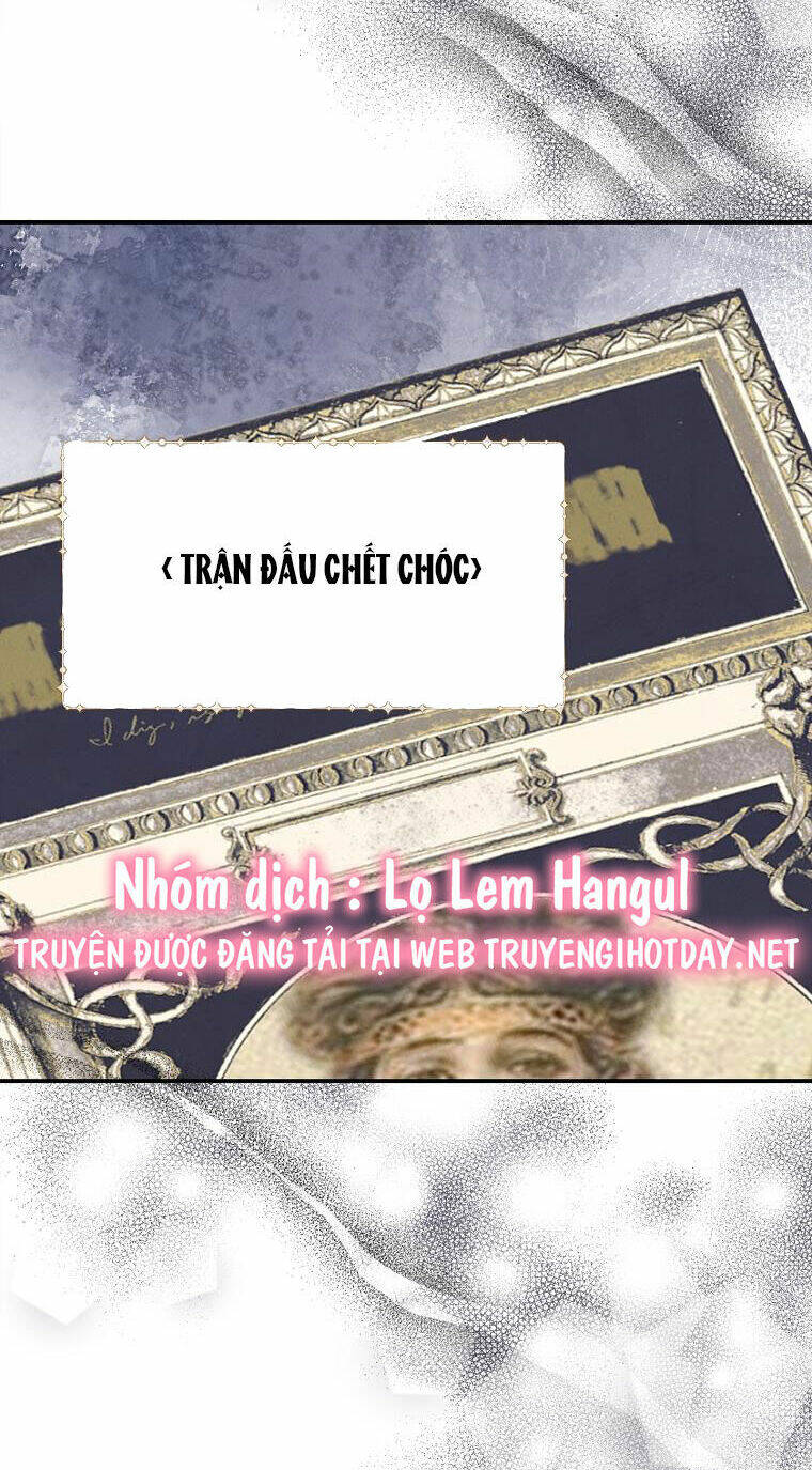 Nàng Công Nương Roselia Chapter 33 - Trang 2