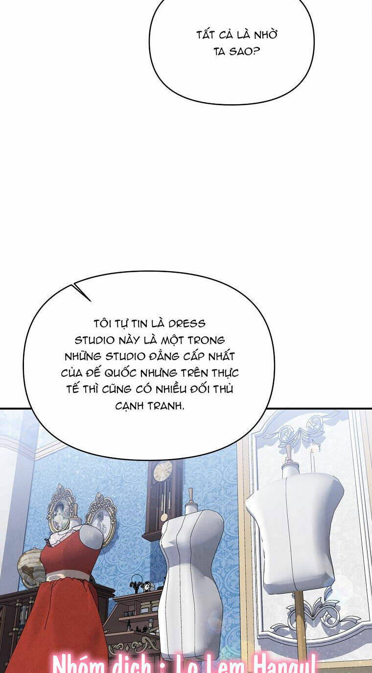 Nàng Công Nương Roselia Chapter 33 - Trang 2
