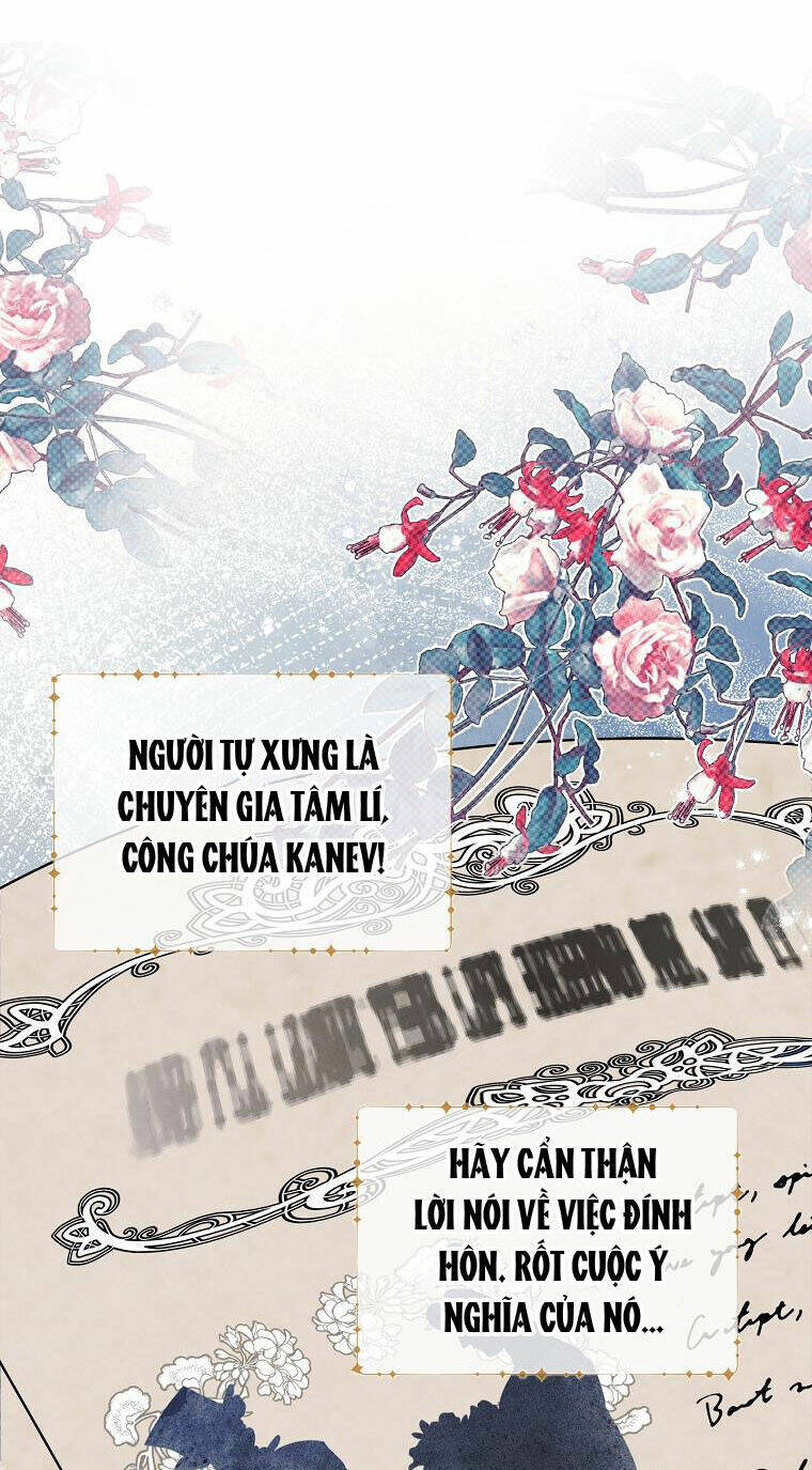 Nàng Công Nương Roselia Chapter 33 - Trang 2