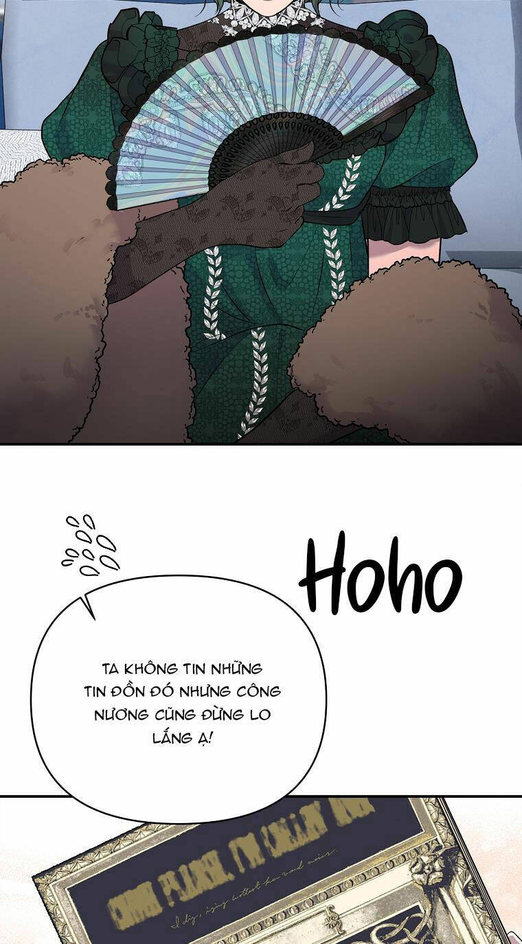 Nàng Công Nương Roselia Chapter 33 - Trang 2