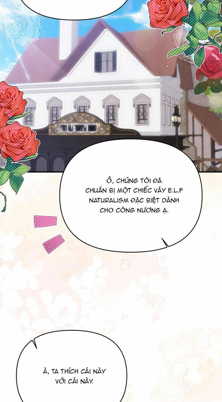 Nàng Công Nương Roselia Chapter 33 - Trang 2