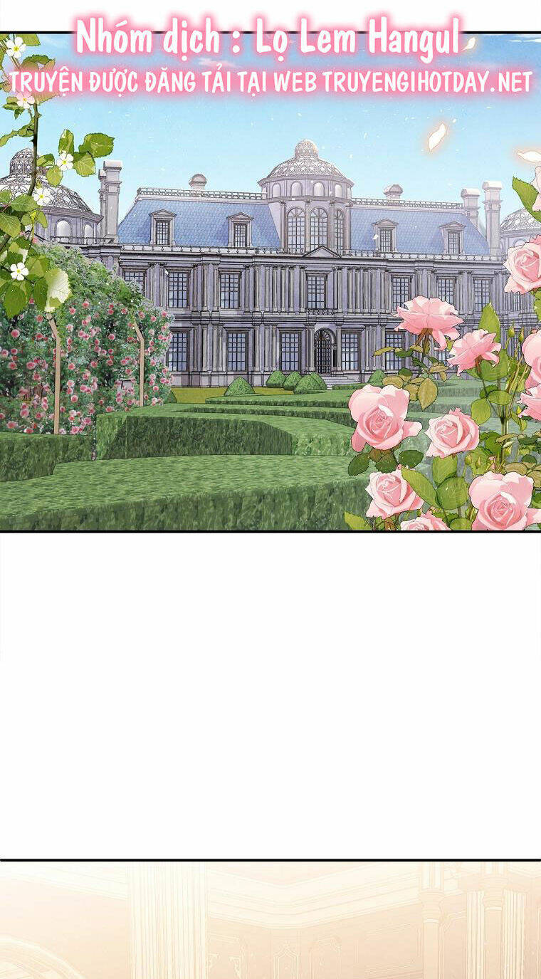 Nàng Công Nương Roselia Chapter 33 - Trang 2
