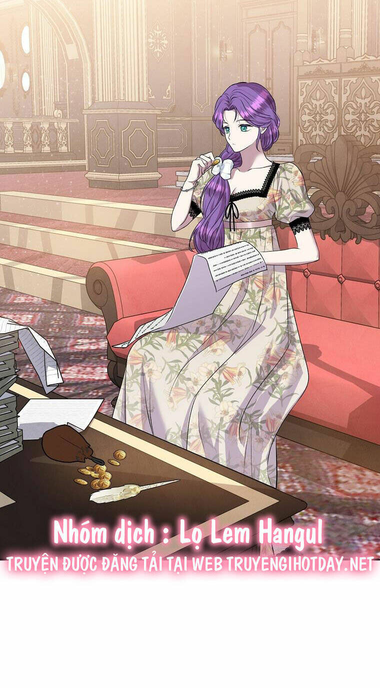 Nàng Công Nương Roselia Chapter 33 - Trang 2