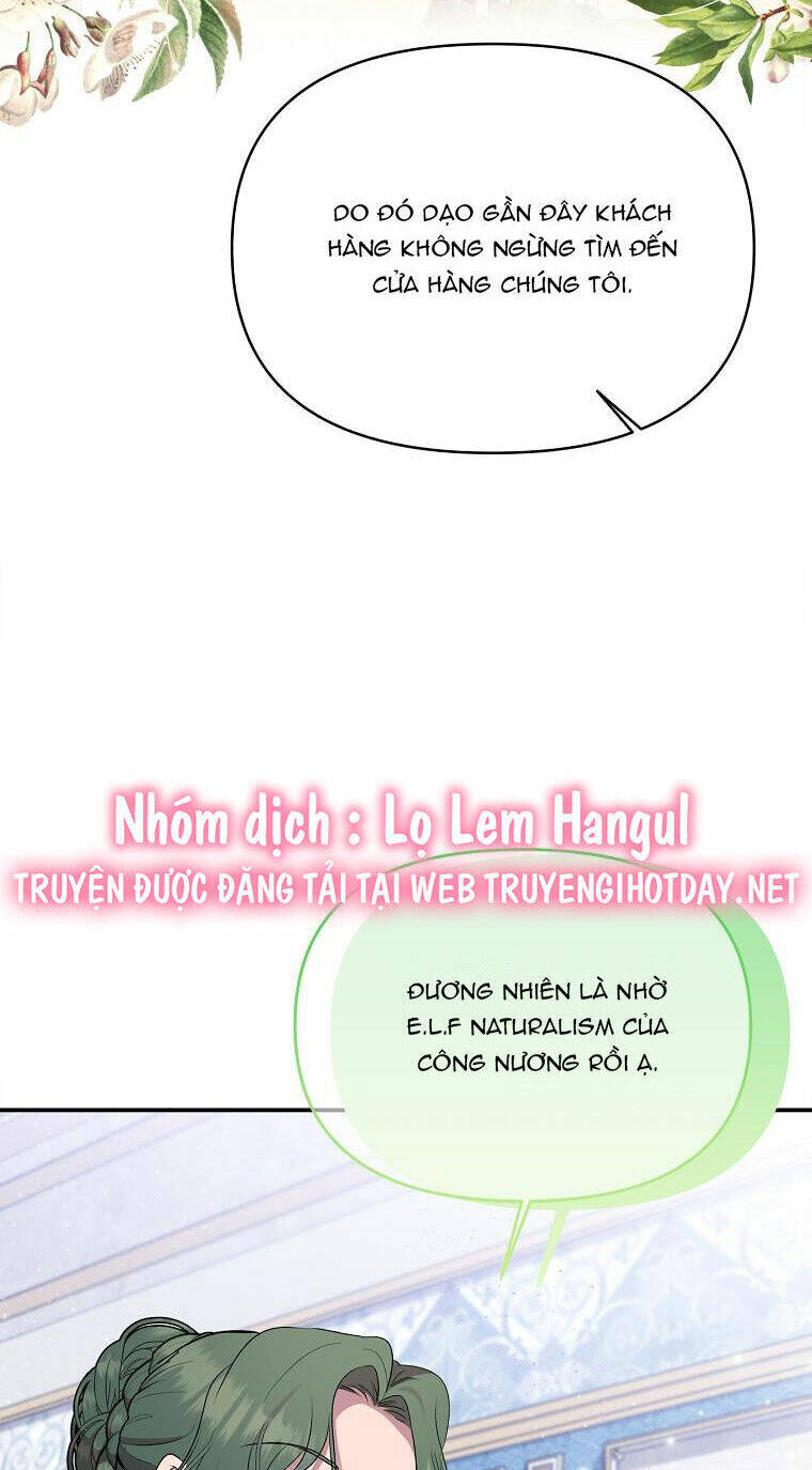 Nàng Công Nương Roselia Chapter 33 - Trang 2