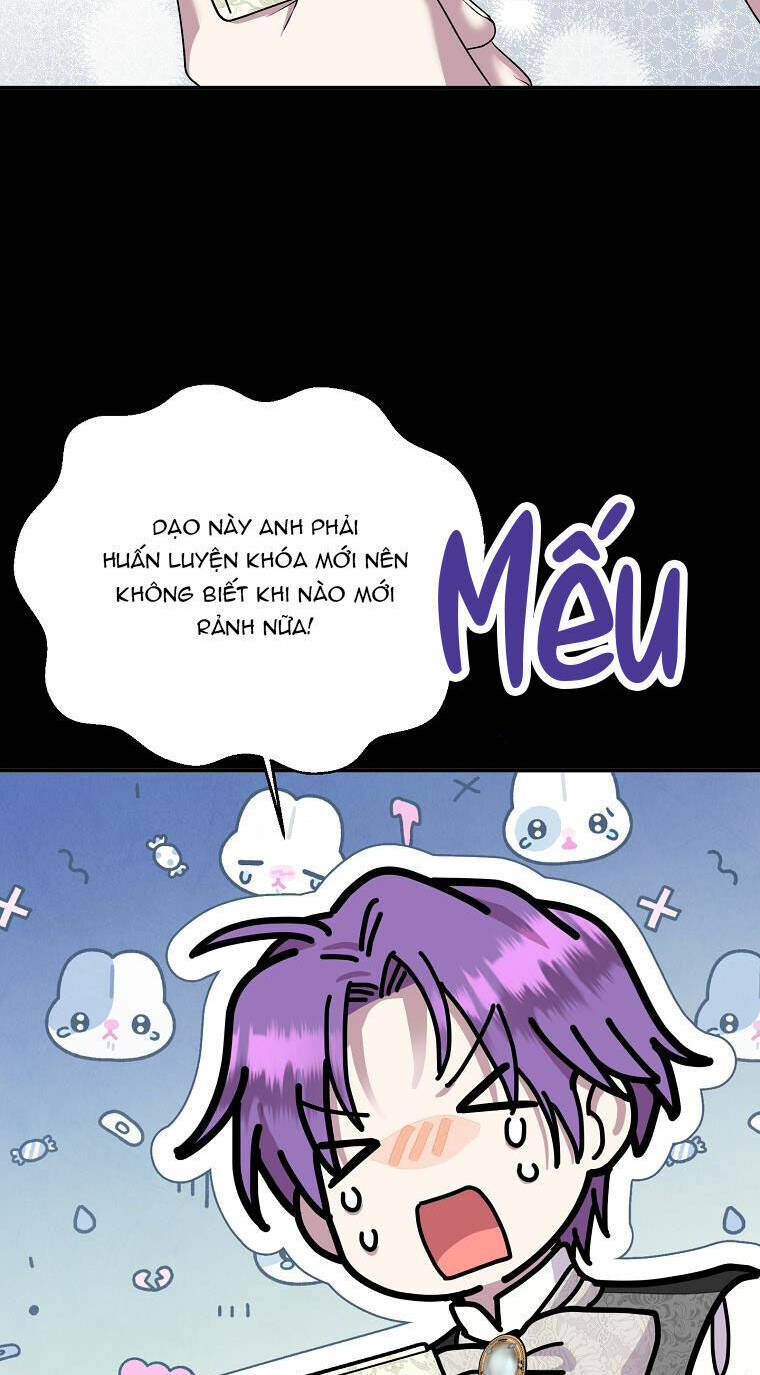 Nàng Công Nương Roselia Chapter 33 - Trang 2