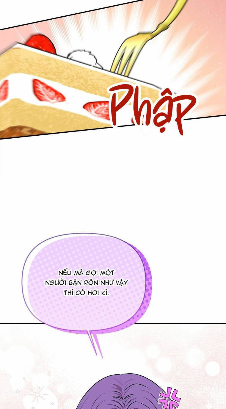 Nàng Công Nương Roselia Chapter 33 - Trang 2