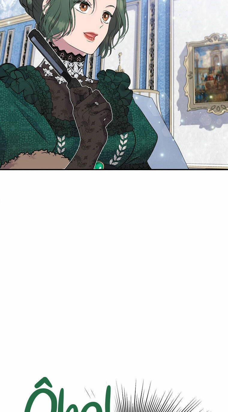 Nàng Công Nương Roselia Chapter 33 - Trang 2