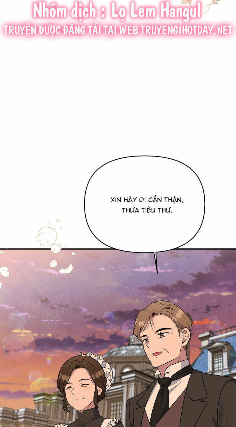 Nàng Công Nương Roselia Chapter 33 - Trang 2