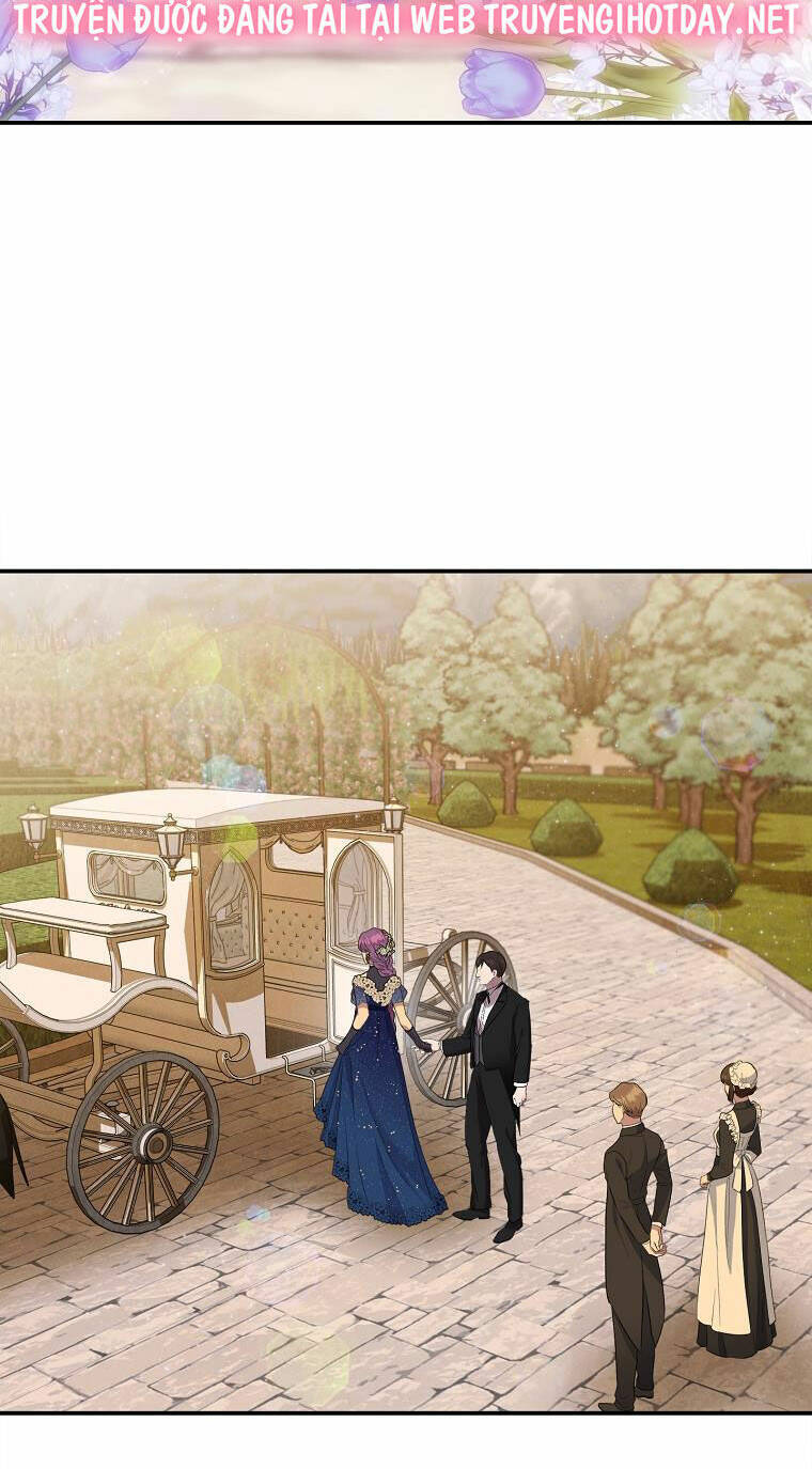 Nàng Công Nương Roselia Chapter 33 - Trang 2