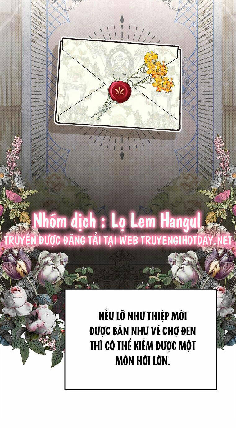 Nàng Công Nương Roselia Chapter 33 - Trang 2