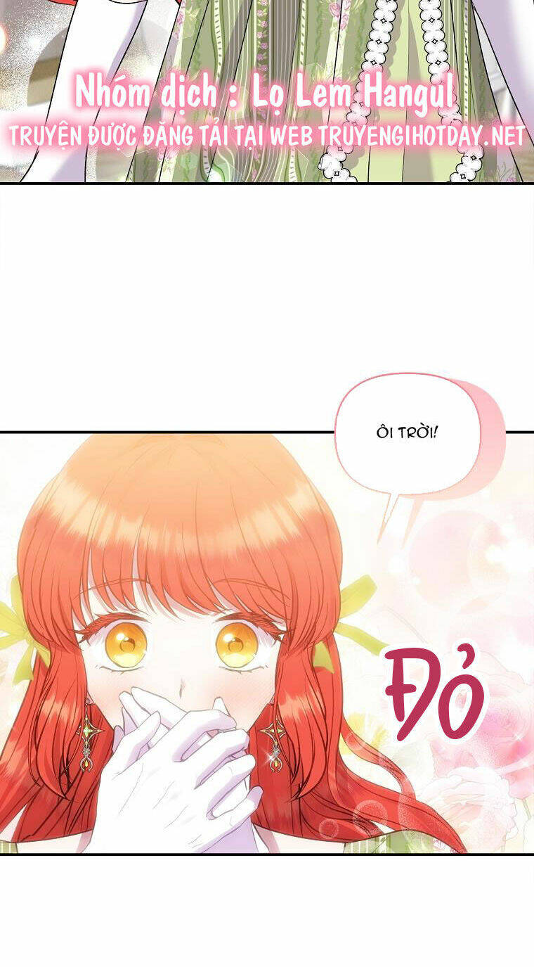 Nàng Công Nương Roselia Chapter 33 - Trang 2