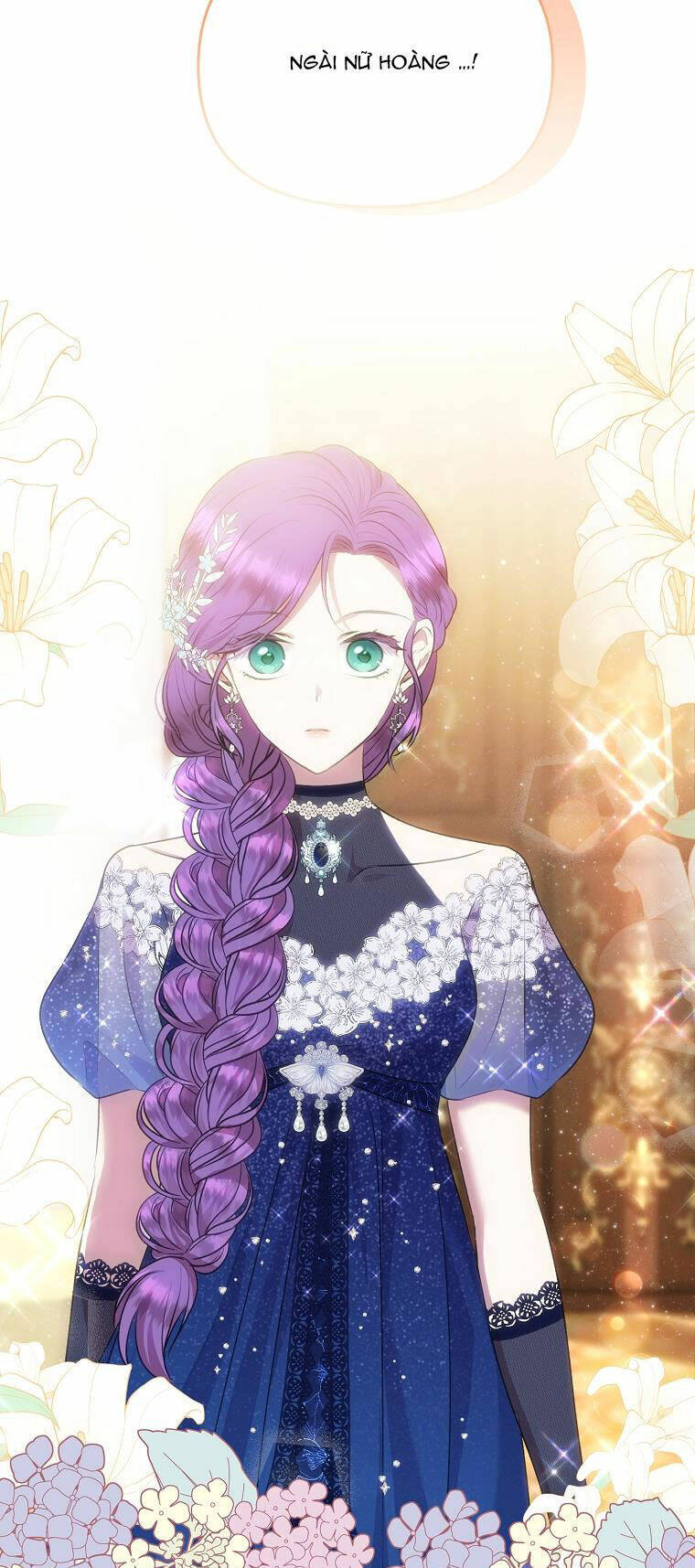 Nàng Công Nương Roselia Chapter 33 - Trang 2