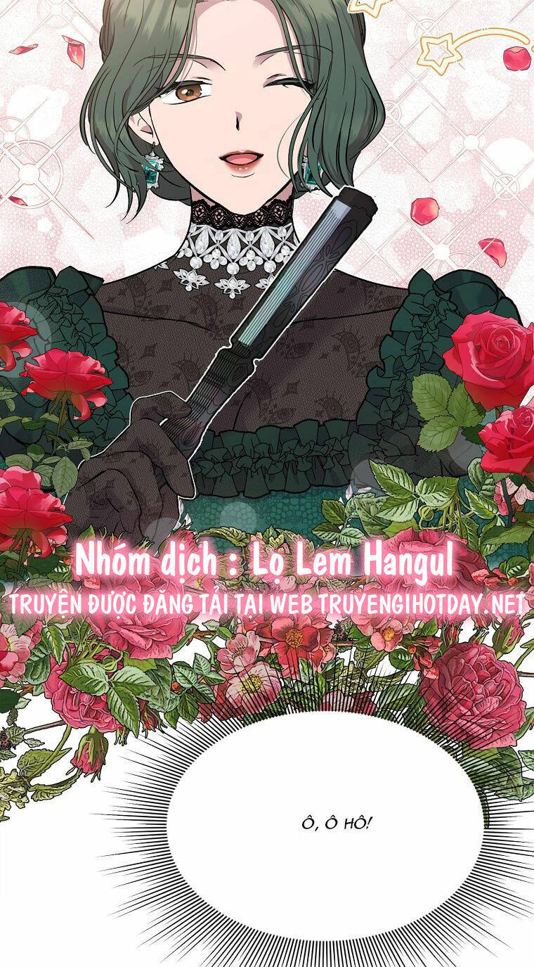 Nàng Công Nương Roselia Chapter 33 - Trang 2