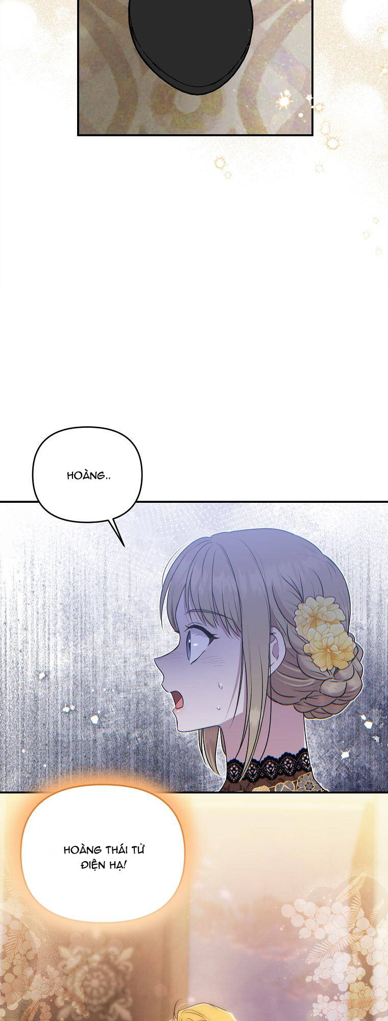 Nàng Công Nương Roselia Chapter 34 - Trang 2