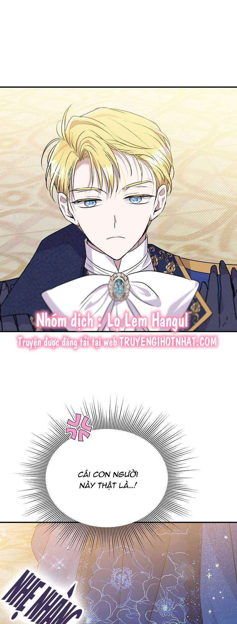 Nàng Công Nương Roselia Chapter 35.2 - Trang 2