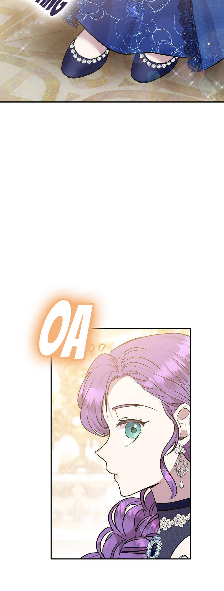 Nàng Công Nương Roselia Chapter 35.2 - Trang 2