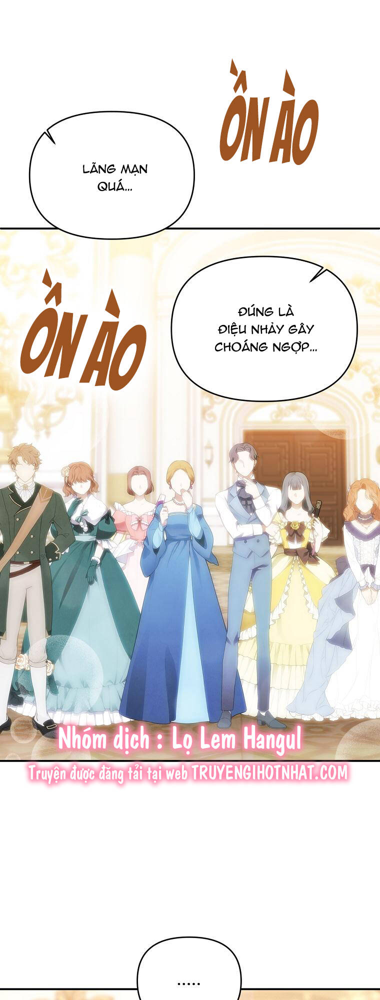 Nàng Công Nương Roselia Chapter 35.2 - Trang 2