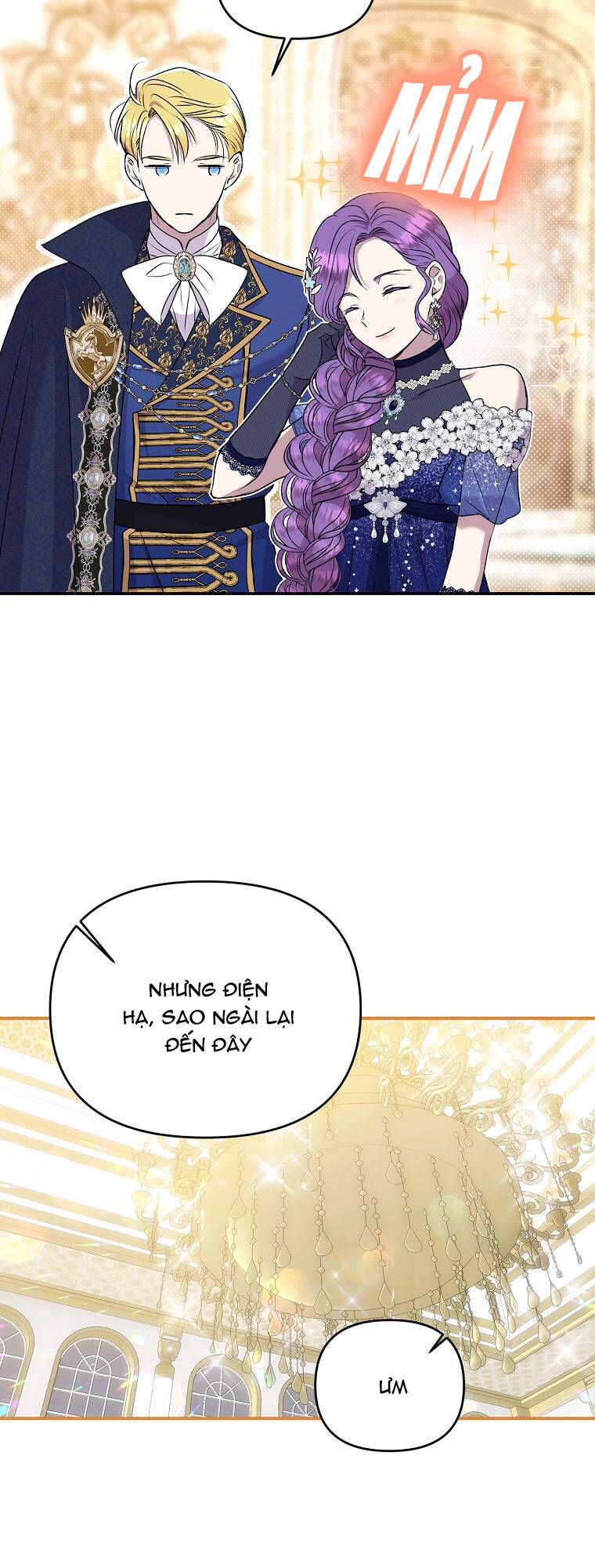 Nàng Công Nương Roselia Chapter 35.2 - Trang 2