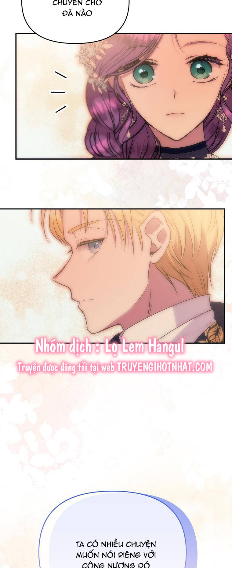 Nàng Công Nương Roselia Chapter 35.2 - Trang 2