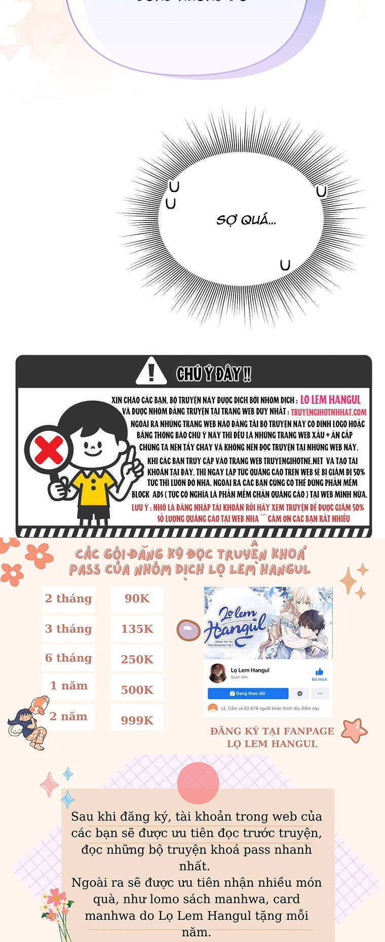 Nàng Công Nương Roselia Chapter 35.2 - Trang 2